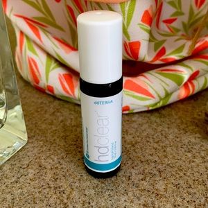 DoTERRA skincare